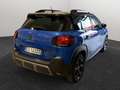 Citroen C3 Aircross 1.2 puretech Shine 110cv Blau - thumbnail 4
