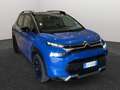 Citroen C3 Aircross 1.2 puretech Shine 110cv Blau - thumbnail 3