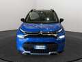 Citroen C3 Aircross 1.2 puretech Shine 110cv Blau - thumbnail 2