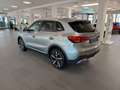 MG ZS 1.5 Hybrid+ Luxury *LED* *LEDER* Silber - thumbnail 4