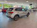 MG ZS 1.5 Hybrid+ Luxury *LED* *LEDER* Silber - thumbnail 5