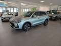 MG ZS 1.5 Hybrid+ Luxury *LED* *LEDER* Silber - thumbnail 2
