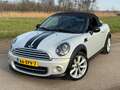 MINI Cooper Roadster Mini 1.6 Chili/Navi/Leder/Pdc/Xenon Weiß - thumbnail 42