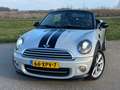 MINI Cooper Roadster Mini 1.6 Chili/Navi/Leder/Pdc/Xenon Weiß - thumbnail 47