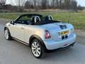 MINI Cooper Roadster Mini 1.6 Chili/Navi/Leder/Pdc/Xenon Weiß - thumbnail 7