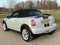 MINI Cooper Roadster Mini 1.6 Chili/Navi/Leder/Pdc/Xenon Weiß - thumbnail 40