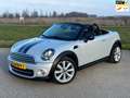 MINI Cooper Roadster Mini 1.6 Chili/Navi/Leder/Pdc/Xenon Weiß - thumbnail 1