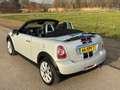 MINI Cooper Roadster Mini 1.6 Chili/Navi/Leder/Pdc/Xenon Weiß - thumbnail 32