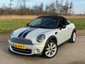 MINI Cooper Roadster Mini 1.6 Chili/Navi/Leder/Pdc/Xenon Weiß - thumbnail 22
