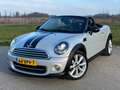 MINI Cooper Roadster Mini 1.6 Chili/Navi/Leder/Pdc/Xenon Weiß - thumbnail 49