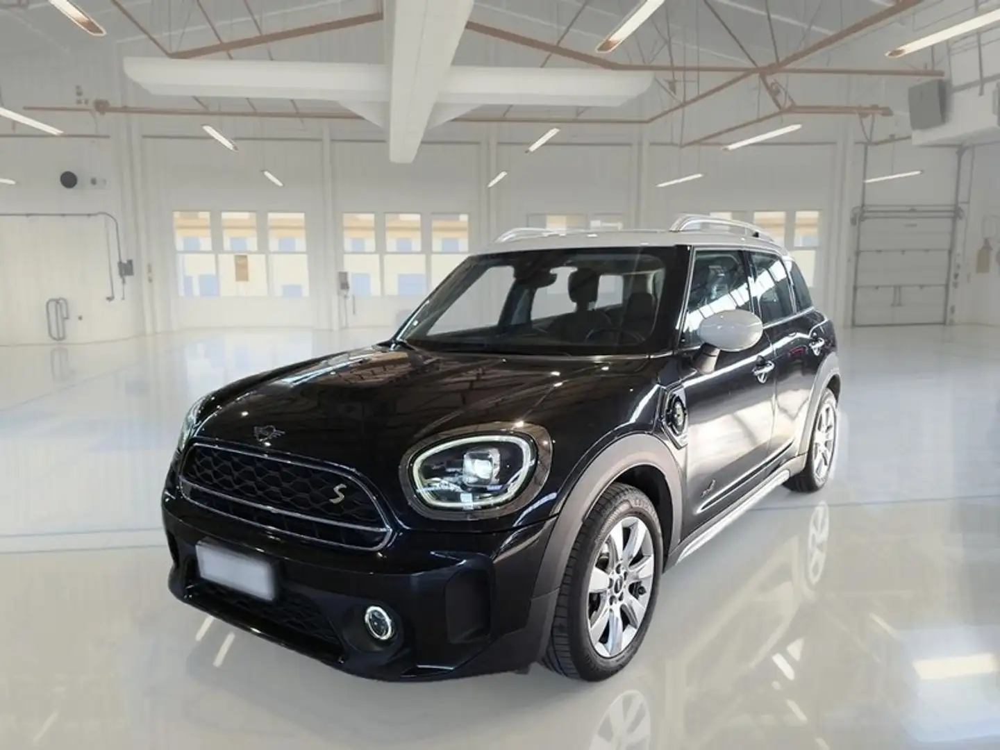 MINI Cooper SE Countryman ALL4 Business autom. - 1