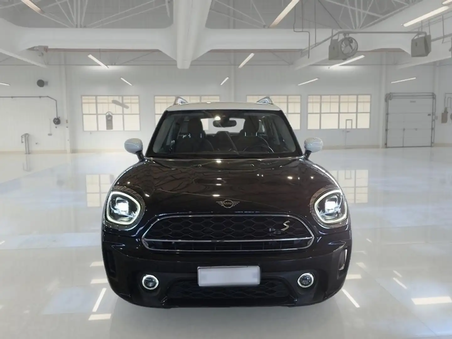 MINI Cooper SE Countryman ALL4 Business autom. - 2