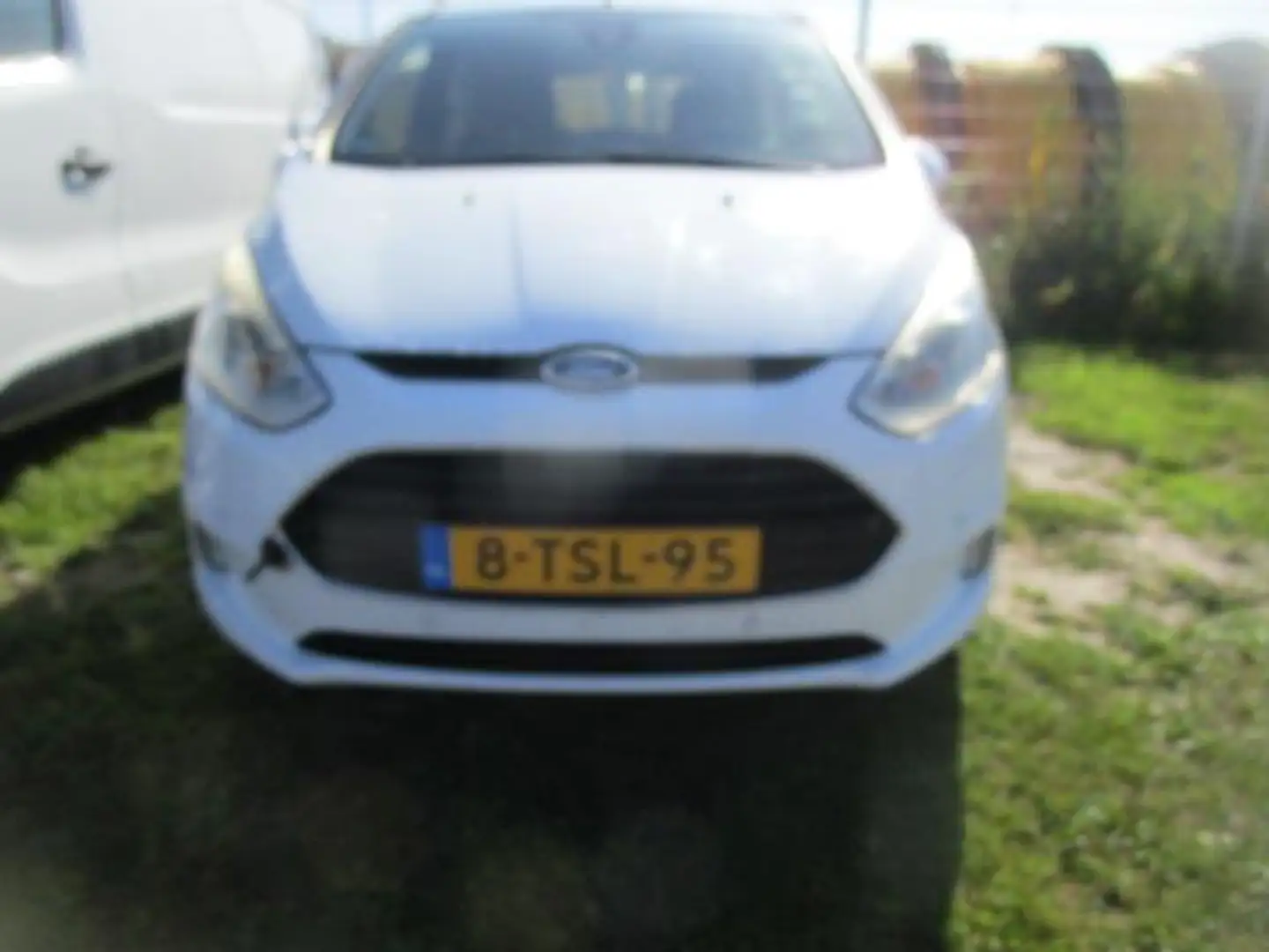 Ford B-Max 1.0 EcoBoost Titanium, Defect!! Wit - 2