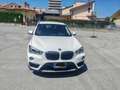 BMW X1 xdrive18d Advantage auto con head-up display Bianco - thumbnail 2