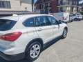 BMW X1 xdrive18d Advantage auto con head-up display Bianco - thumbnail 4