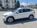 BMW X1 xdrive18d Advantage auto con head-up display Bianco - thumbnail 1
