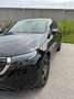 Mercedes-Benz EQC 400 EQC 400 4MATIC 80kWh Aut. Schwarz - thumbnail 1