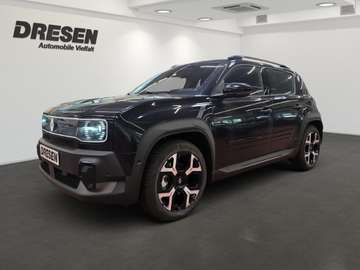 E-Tech elektrisch Techno 150 Comfort Range+Navi+Di