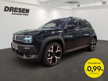 E-Tech elektrisch Techno 150 Comfort Range+Navi+Di