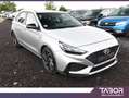 Hyundai i30 1.6 CRDi 136 N Line LED PDC ACC Gris - thumbnail 2