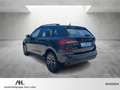Skoda Kamiq 1.0 TSI Drive DSG AHK LED Navi ACC RFK SmartLink Schwarz - thumbnail 2