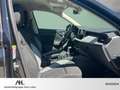 Skoda Kamiq 1.0 TSI Drive DSG AHK LED Navi ACC RFK SmartLink Schwarz - thumbnail 10