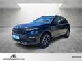 Skoda Kamiq 1.0 TSI Drive DSG AHK LED Navi ACC RFK SmartLink Schwarz - thumbnail 1