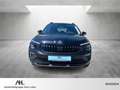 Skoda Kamiq 1.0 TSI Drive DSG AHK LED Navi ACC RFK SmartLink Schwarz - thumbnail 9