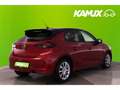 Opel Corsa F 1.2 Aut.Edition+LED+CARPLAY+TEMPO+PDC Rood - thumbnail 4
