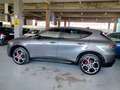 Alfa Romeo Tonale 1.5 160 CV MHEV TCT7 Veloce PROMO Grijs - thumbnail 9