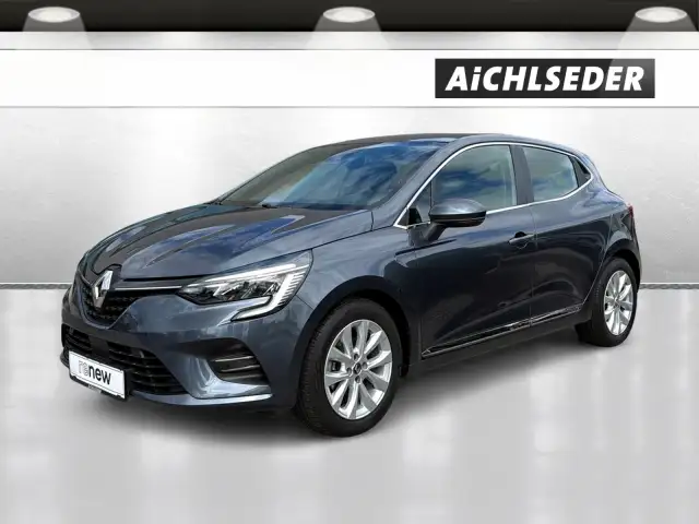 Renault Clio Intens TCe 90