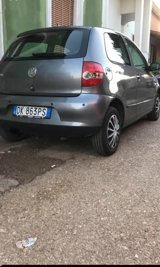 Volkswagen Fox 1.2 Easy - 2