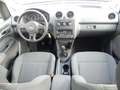 Volkswagen Caddy 1.6 TDI Life Kombi mit Klima, Sitzheizung Gris - thumbnail 7