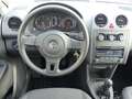 Volkswagen Caddy 1.6 TDI Life Kombi mit Klima, Sitzheizung Gris - thumbnail 8