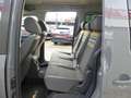 Volkswagen Caddy 1.6 TDI Life Kombi mit Klima, Sitzheizung Gris - thumbnail 15
