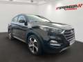 Hyundai TUCSON Tempomat*NAV*R.Cam*Klimaaut.*SHZ*4WD* Negru - thumbnail 2