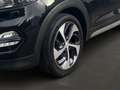 Hyundai TUCSON Tempomat*NAV*R.Cam*Klimaaut.*SHZ*4WD* Schwarz - thumbnail 6