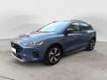 Ford Focus Focus 1.0 EcoBoost Hybrid 125 CV 5p. Active FINO Blauw - thumbnail 1