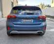 Ford Focus Focus 1.0 EcoBoost Hybrid 125 CV 5p. Active FINO Blauw - thumbnail 7