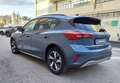 Ford Focus Focus 1.0 EcoBoost Hybrid 125 CV 5p. Active FINO Blauw - thumbnail 8
