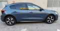 Ford Focus Focus 1.0 EcoBoost Hybrid 125 CV 5p. Active FINO Blauw - thumbnail 5