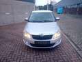 Skoda Fabia 1.2 TSI Ambition Gris - thumbnail 7