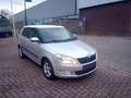 Skoda Fabia 1.2 TSI Ambition Gris - thumbnail 6
