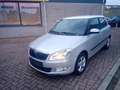 Skoda Fabia 1.2 TSI Ambition Gris - thumbnail 8