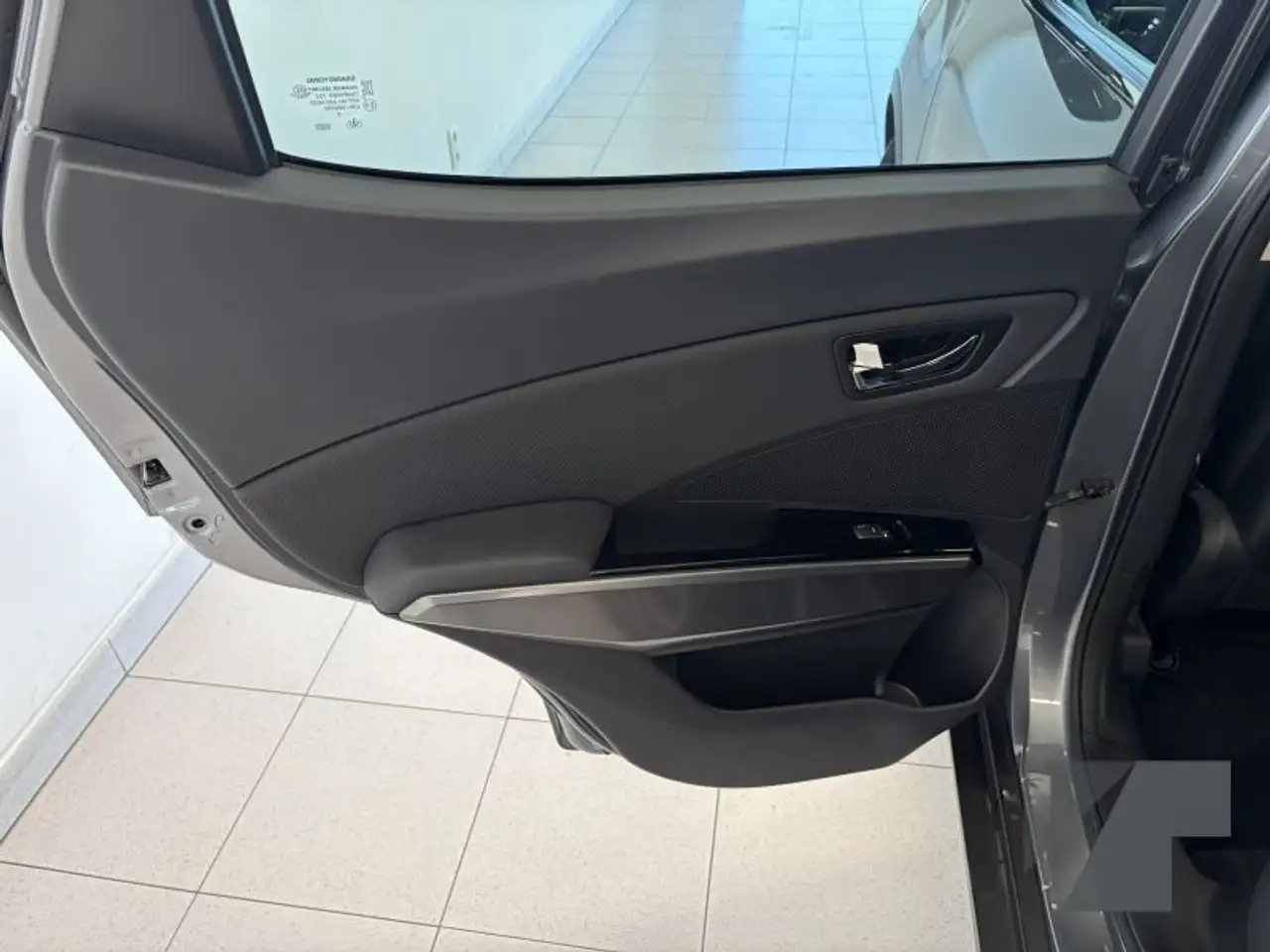SsangYong Tivoli AY2L, миниатюра 19