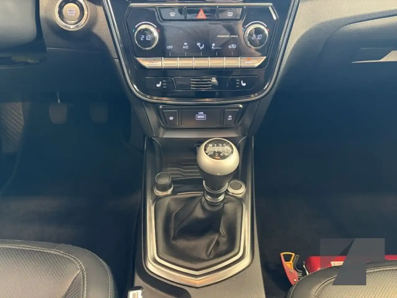 SsangYong Tivoli AY2L, миниатюра 16