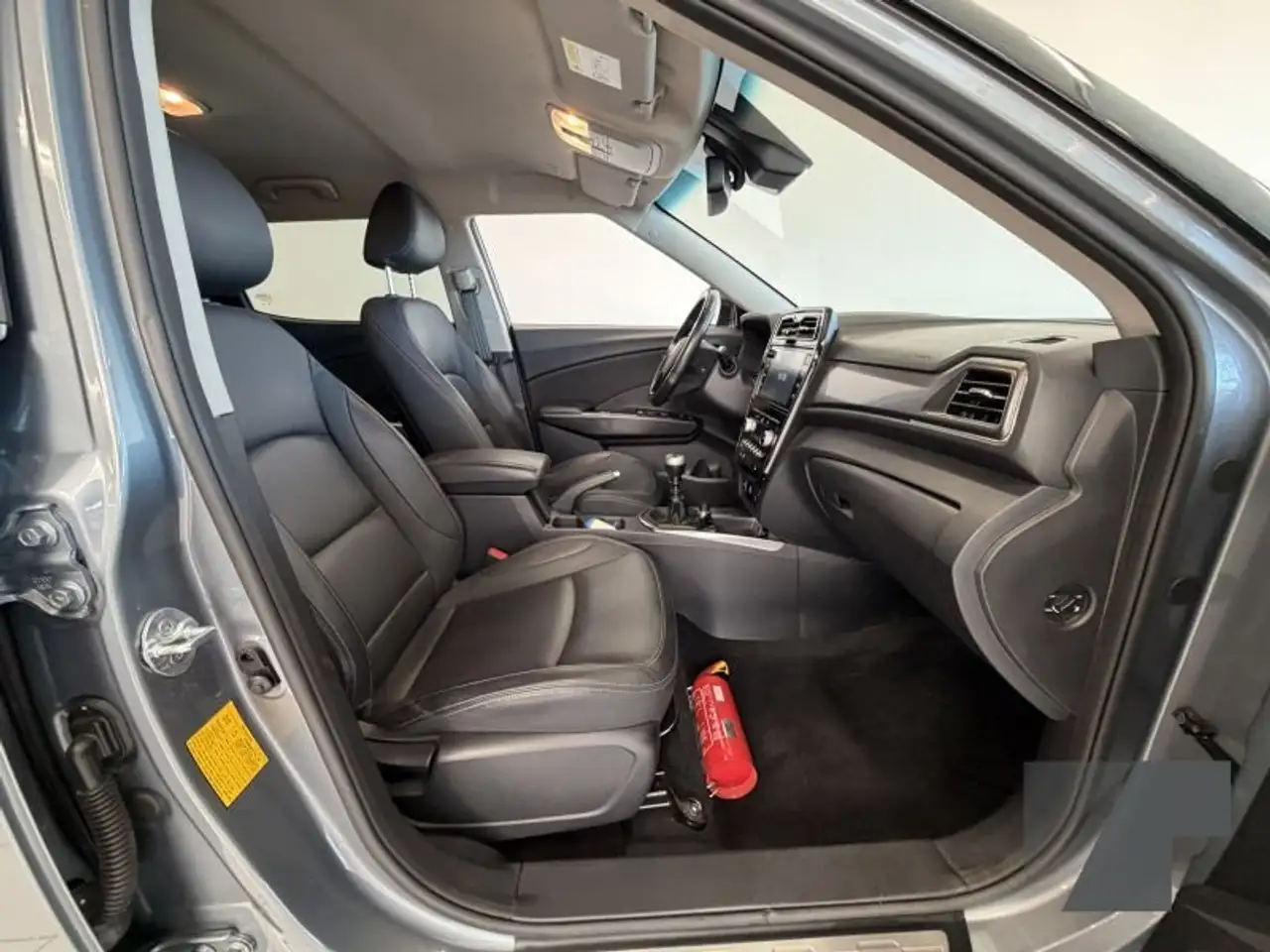 SsangYong Tivoli AY2L, миниатюра 11
