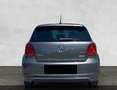 Volkswagen Polo 1.0 5p 60cv BMT R-LINE - NEOPATENTATI - Grijs - thumbnail 4