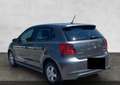 Volkswagen Polo 1.0 5p 60cv BMT R-LINE - NEOPATENTATI - Grijs - thumbnail 5