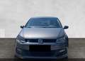 Volkswagen Polo 1.0 5p 60cv BMT R-LINE - NEOPATENTATI - Grijs - thumbnail 1